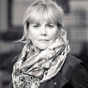 foto Kate Atkinson