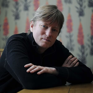 foto Michel Faber