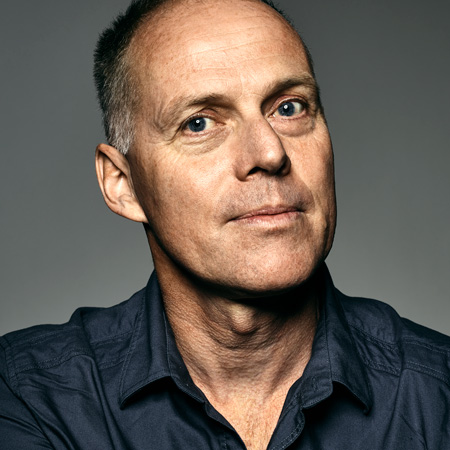 foto Geir Gulliksen