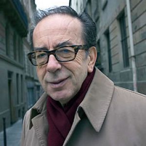 foto Ismail Kadare