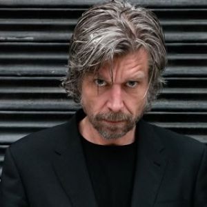 foto Karl Ove Knausgård