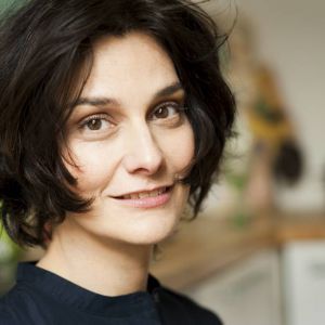 foto Katja Petrowskaja