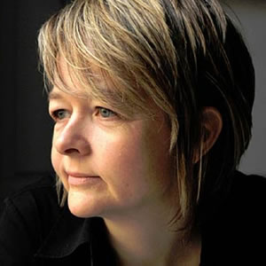 foto Sarah Waters