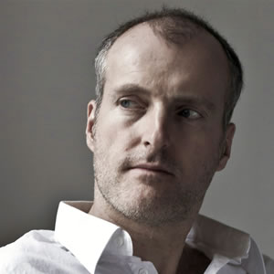 foto Robert Seethaler