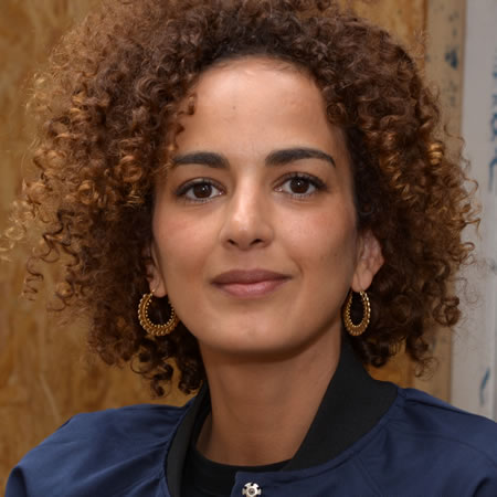 foto Leïla Slimani