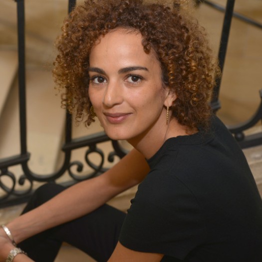 foto Leïla Slimani