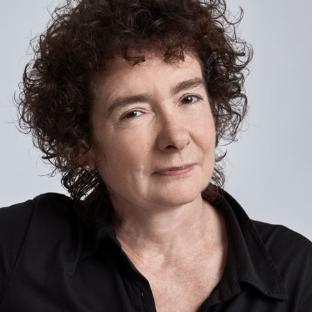 foto Jeanette Winterson