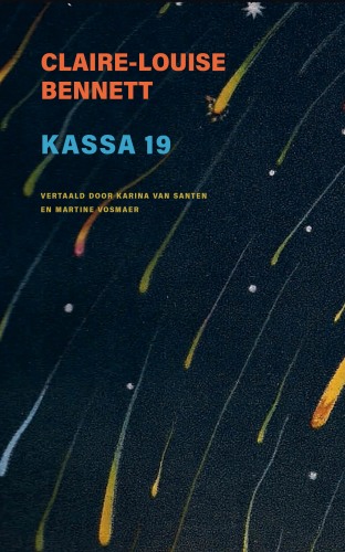 omslag Kassa 19