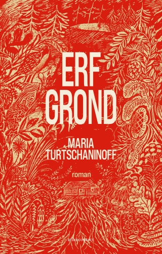 omslag Erfrond