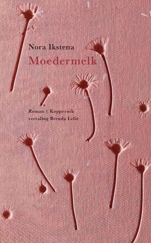 omslag Moedermelk