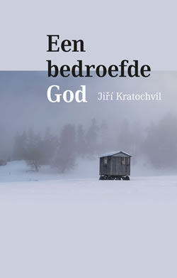 omslag Een bedroefde God