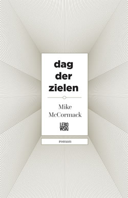 omslag Dag der zielen