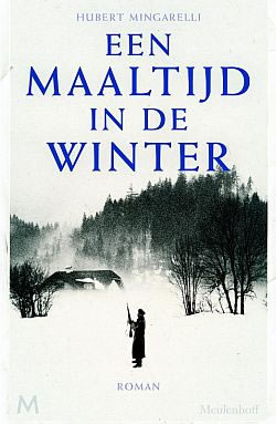 omslag Een maaltijd in de winter