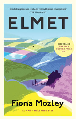 omslag Elmet