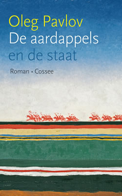 omslag De aardappels en de staat