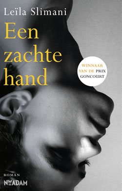 omslag Een zachte hand