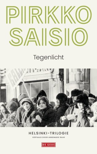 omslag Tegenlicht