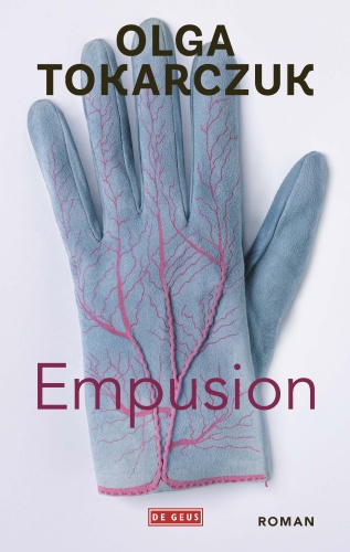 omslag Empusion